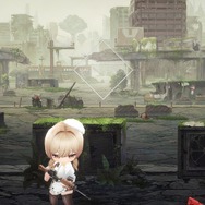 『勝利の女神：NIKKE』で“ニケ2のプロトタイプ（嘘）”解禁？ お馴染み“セクシーショット”はシフティーの……!? 驚きのイベミも必見【エイプリルフール】