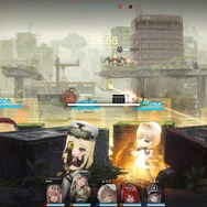 『勝利の女神：NIKKE』で“ニケ2のプロトタイプ（嘘）”解禁？ お馴染み“セクシーショット”はシフティーの……!? 驚きのイベミも必見【エイプリルフール】