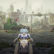 『勝利の女神：NIKKE』で“ニケ2のプロトタイプ（嘘）”解禁？ お馴染み“セクシーショット”はシフティーの……!? 驚きのイベミも必見【エイプリルフール】