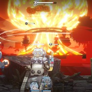 『勝利の女神：NIKKE』で“ニケ2のプロトタイプ（嘘）”解禁？ お馴染み“セクシーショット”はシフティーの……!? 驚きのイベミも必見【エイプリルフール】