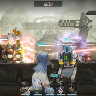 『勝利の女神：NIKKE』で“ニケ2のプロトタイプ（嘘）”解禁？ お馴染み“セクシーショット”はシフティーの……!? 驚きのイベミも必見【エイプリルフール】