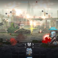 『勝利の女神：NIKKE』で“ニケ2のプロトタイプ（嘘）”解禁？ お馴染み“セクシーショット”はシフティーの……!? 驚きのイベミも必見【エイプリルフール】