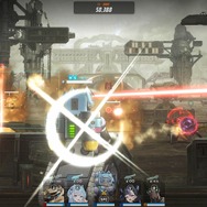 『勝利の女神：NIKKE』で“ニケ2のプロトタイプ（嘘）”解禁？ お馴染み“セクシーショット”はシフティーの……!? 驚きのイベミも必見【エイプリルフール】