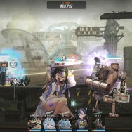 『勝利の女神：NIKKE』で“ニケ2のプロトタイプ（嘘）”解禁？ お馴染み“セクシーショット”はシフティーの……!? 驚きのイベミも必見【エイプリルフール】