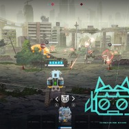 『勝利の女神：NIKKE』で“ニケ2のプロトタイプ（嘘）”解禁？ お馴染み“セクシーショット”はシフティーの……!? 驚きのイベミも必見【エイプリルフール】