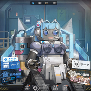 『勝利の女神：NIKKE』で“ニケ2のプロトタイプ（嘘）”解禁？ お馴染み“セクシーショット”はシフティーの……!? 驚きのイベミも必見【エイプリルフール】