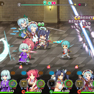 美少女に囲まれながら建国！DMM GAMES新作『魔王カリンちゃんRPG』は、キャラやシナリオが◎【先行プレイレポ】