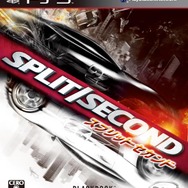 SPLIT SECOND -スプリットセカンド-