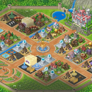 美少女に囲まれながら建国！DMM GAMES新作『魔王カリンちゃんRPG』は、キャラやシナリオが◎【先行プレイレポ】