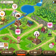 美少女に囲まれながら建国！DMM GAMES新作『魔王カリンちゃんRPG』は、キャラやシナリオが◎【先行プレイレポ】