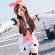 キズナアイ「VTuber」／柚月美美（X：@yuzumimi_0727）