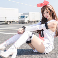 キズナアイ「VTuber」／柚月美美（X：@yuzumimi_0727）