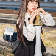 アリナ・クローバー「ギルドの受付嬢ですが、残業は嫌なのでボスをソロ討伐しようと思います」／音琴ひつじ（X：@negoto_meme）