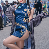 竜華キサキ『ブルーアーカイブ』／天音あずは（X：@IDOL__1005）