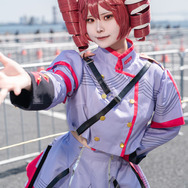 重音テト／ぱるむ（X：@_parm_oO）