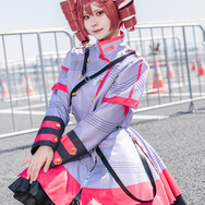 重音テト／ぱるむ（X：@_parm_oO）