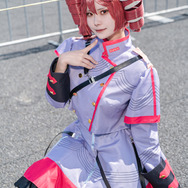 重音テト／ぱるむ（X：@_parm_oO）