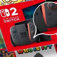 今度は「Cボタン」の効果音披露！？「Nintendo Today!」ニュースでスイッチ2の新たなボタンが「ピコン！」と鳴ってる