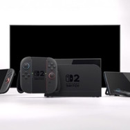 「ニンテンドースイッチ2」ニンダイに続き、4月3日・4日23時から「Nintendo Treehouse: Live」も放送決定！ハンズオンやゲームプレイをお届け