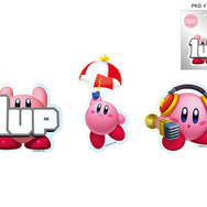 4月登場の『星のカービィ』グッズをチェック！「一番くじ」から桜もちカービィのぬいぐるみ、日常使いしやすい文房具など幅広いラインナップ