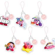 4月登場の『星のカービィ』グッズをチェック！「一番くじ」から桜もちカービィのぬいぐるみ、日常使いしやすい文房具など幅広いラインナップ