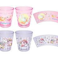 4月登場の『星のカービィ』グッズをチェック！「一番くじ」から桜もちカービィのぬいぐるみ、日常使いしやすい文房具など幅広いラインナップ