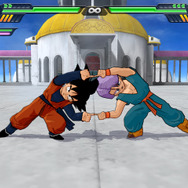 ドラゴンボールZ Sparking!METEOR