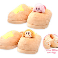 4月登場の『星のカービィ』グッズをチェック！「一番くじ」から桜もちカービィのぬいぐるみ、日常使いしやすい文房具など幅広いラインナップ