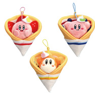 4月登場の『星のカービィ』グッズをチェック！「一番くじ」から桜もちカービィのぬいぐるみ、日常使いしやすい文房具など幅広いラインナップ