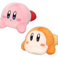 4月登場の『星のカービィ』グッズをチェック！「一番くじ」から桜もちカービィのぬいぐるみ、日常使いしやすい文房具など幅広いラインナップ