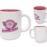 4月登場の『星のカービィ』グッズをチェック！「一番くじ」から桜もちカービィのぬいぐるみ、日常使いしやすい文房具など幅広いラインナップ