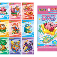 4月登場の『星のカービィ』グッズをチェック！「一番くじ」から桜もちカービィのぬいぐるみ、日常使いしやすい文房具など幅広いラインナップ