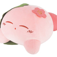 4月登場の『星のカービィ』グッズをチェック！「一番くじ」から桜もちカービィのぬいぐるみ、日常使いしやすい文房具など幅広いラインナップ