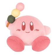 4月登場の『星のカービィ』グッズをチェック！「一番くじ」から桜もちカービィのぬいぐるみ、日常使いしやすい文房具など幅広いラインナップ