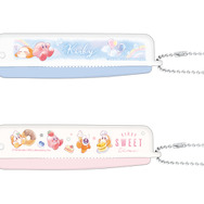 4月登場の『星のカービィ』グッズをチェック！「一番くじ」から桜もちカービィのぬいぐるみ、日常使いしやすい文房具など幅広いラインナップ