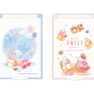 一番くじ 星のカービィ 4品セット 4月登場の『星のカービィ』グッズをチェック!「一番くじ」から
