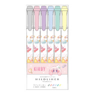 4月登場の『星のカービィ』グッズをチェック！「一番くじ」から桜もちカービィのぬいぐるみ、日常使いしやすい文房具など幅広いラインナップ