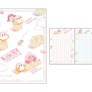 4月登場の『星のカービィ』グッズをチェック！「一番くじ」から桜もちカービィのぬいぐるみ、日常使いしやすい文房具など幅広いラインナップ