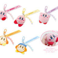 4月登場の『星のカービィ』グッズをチェック！「一番くじ」から桜もちカービィのぬいぐるみ、日常使いしやすい文房具など幅広いラインナップ