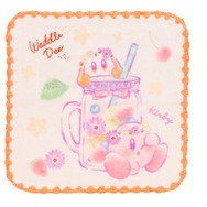 4月登場の『星のカービィ』グッズをチェック！「一番くじ」から桜もちカービィのぬいぐるみ、日常使いしやすい文房具など幅広いラインナップ