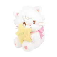 「一番くじ mikko illustrations」の全ラインナップ公開！上位賞は「ムース」「ラテ」たちの可愛らしいぬいぐるみ