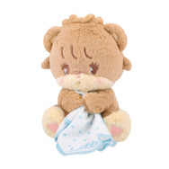 「一番くじ mikko illustrations」の全ラインナップ公開！上位賞は「ムース」「ラテ」たちの可愛らしいぬいぐるみ