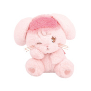 「一番くじ mikko illustrations」の全ラインナップ公開！上位賞は「ムース」「ラテ」たちの可愛らしいぬいぐるみ