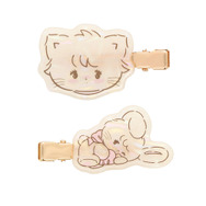 一番くじ mikko illustrations Ｃ賞 D賞 ぬいぐるみ 未開封】mikko ぬいぐるみ 一番くじ A賞 ムース 新品 タグ付き