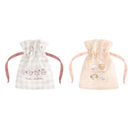 「一番くじ mikko illustrations」の全ラインナップ公開！上位賞は「ムース」「ラテ」たちの可愛らしいぬいぐるみ