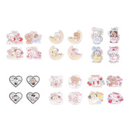 一番くじ mikko illustrations ラストワン賞 7点セット 一番くじ mikko illustrations」の全ラインナップ公開!上位賞は