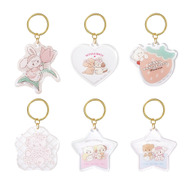 「一番くじ mikko illustrations」の全ラインナップ公開！上位賞は「ムース」「ラテ」たちの可愛らしいぬいぐるみ