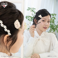 「一番くじ mikko illustrations」の全ラインナップ公開！上位賞は「ムース」「ラテ」たちの可愛らしいぬいぐるみ