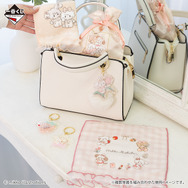 「一番くじ mikko illustrations」の全ラインナップ公開！上位賞は「ムース」「ラテ」たちの可愛らしいぬいぐるみ