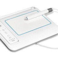 Wii用お絵かきタブレット開発秘話「実はヌンチャク」